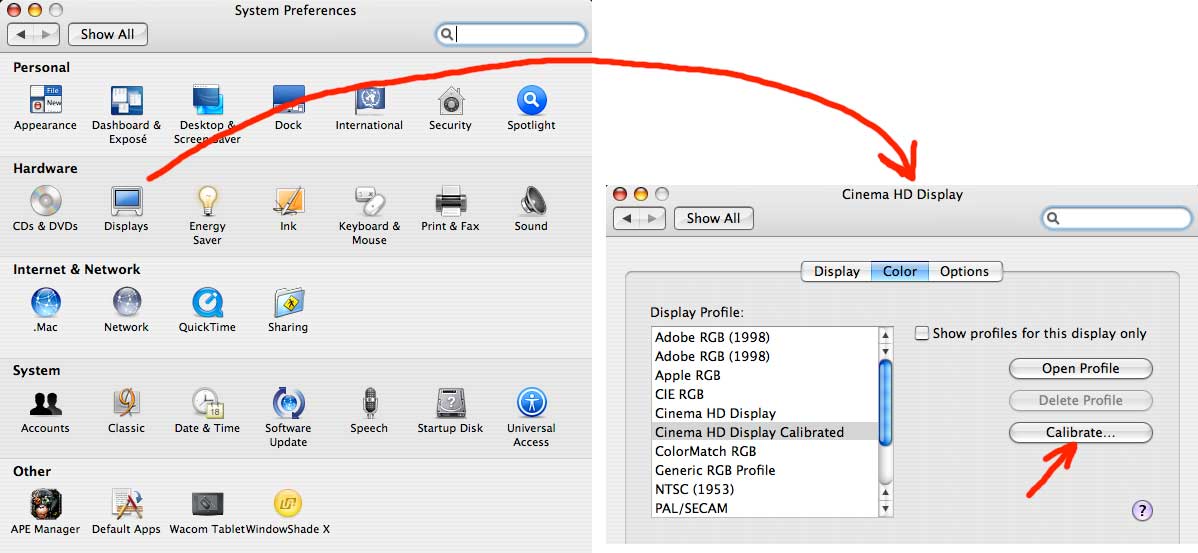 change security preferences for downloads on mac pcs